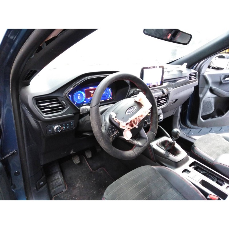 ford kuga del año 2022