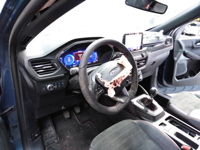 ford kuga del año 2022