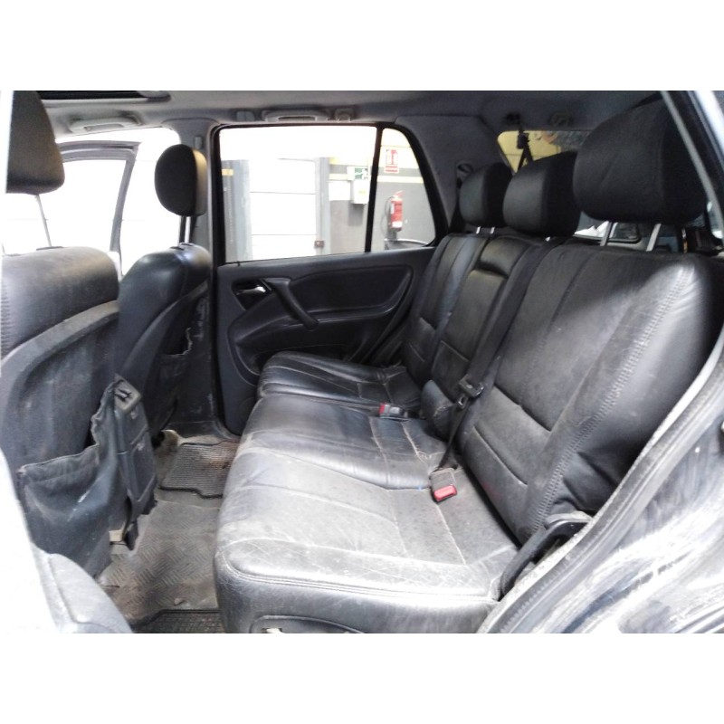 mercedes-benz clase m (w163) del año 2000