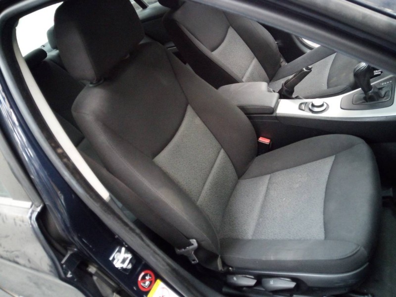 bmw serie 3 berlina (e90) del año 2007