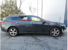 HONDA ACCORD TOURER (CW)