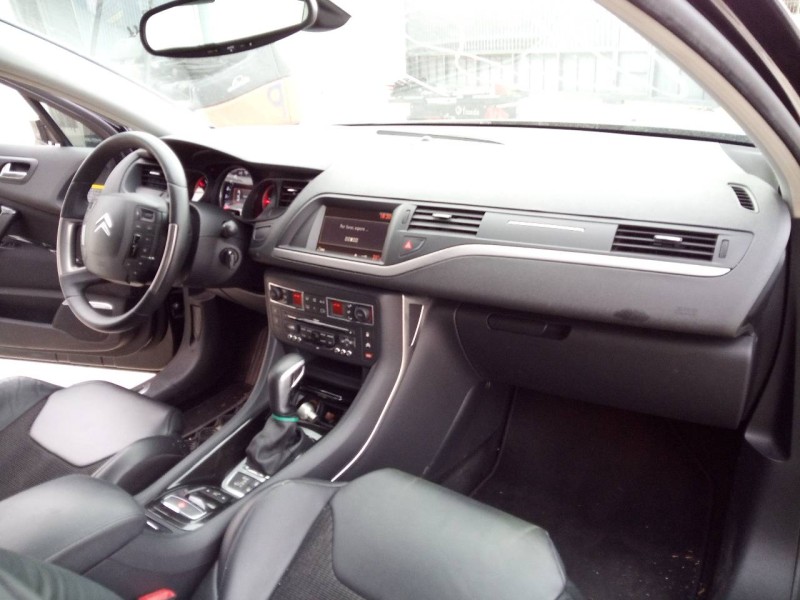 citroën c5 berlina del año 2013