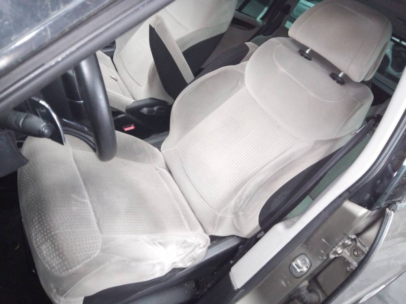 citroën c4 grand picasso del año 2009