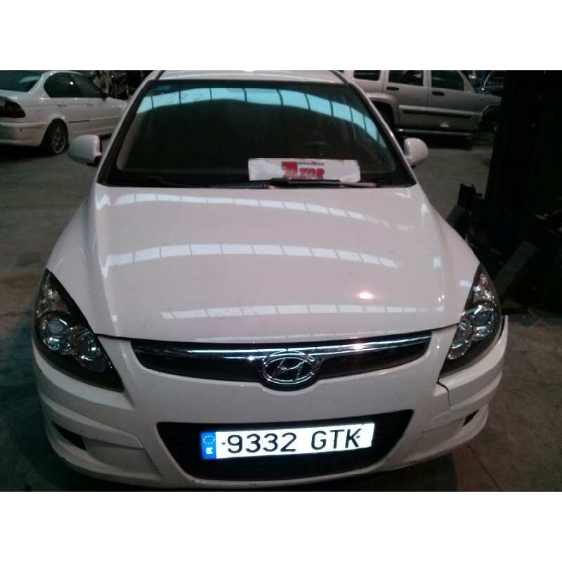 hyundai i30 del año 2010