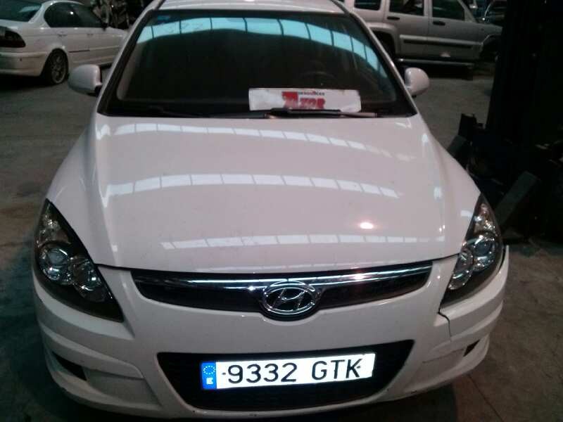 hyundai i30 del año 2010