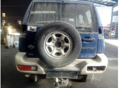 nissan terrano/terrano.ii (r20) del año 1997 2