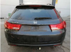 honda accord tourer (cw) del año 2012 2