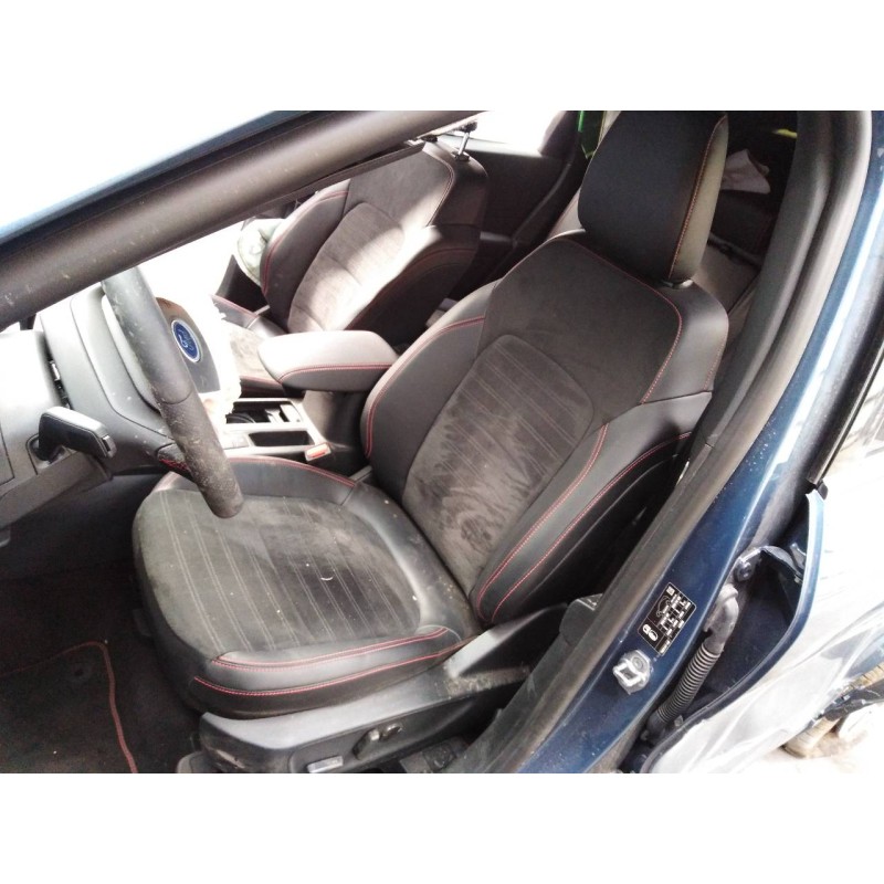 ford kuga del año 2022