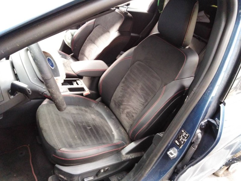 ford kuga del año 2022