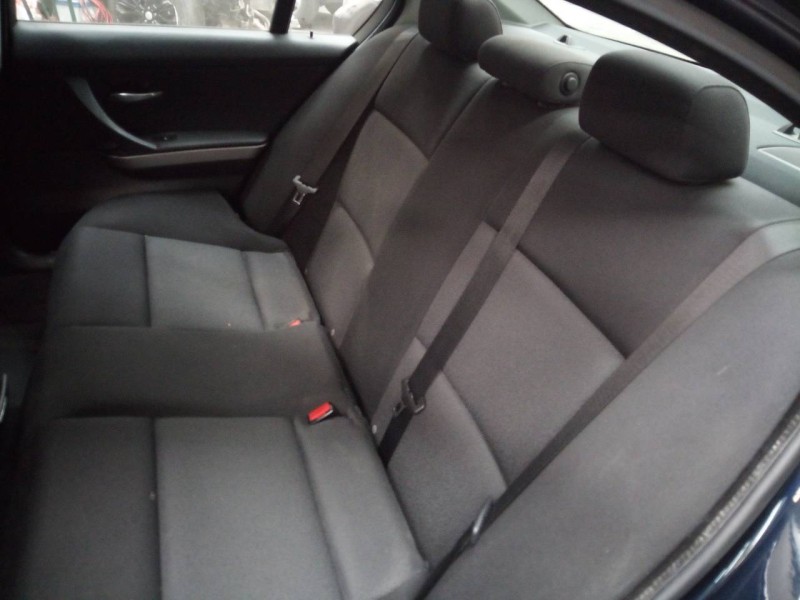 bmw serie 3 berlina (e90) del año 2007