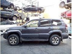 TOYOTA LAND CRUISER (J12)