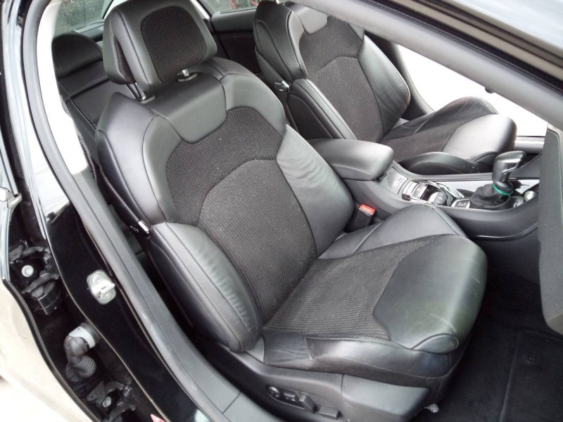 citroën c5 berlina del año 2013