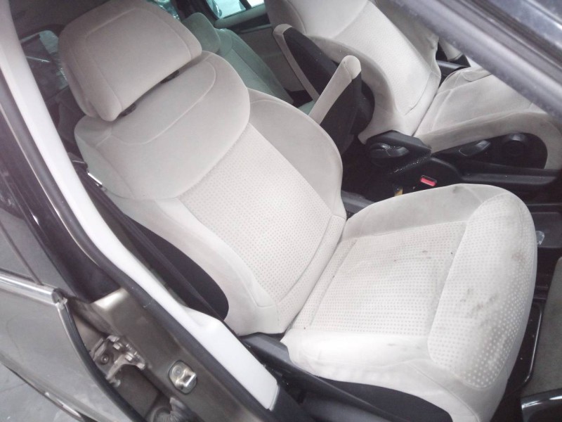 citroën c4 grand picasso del año 2009