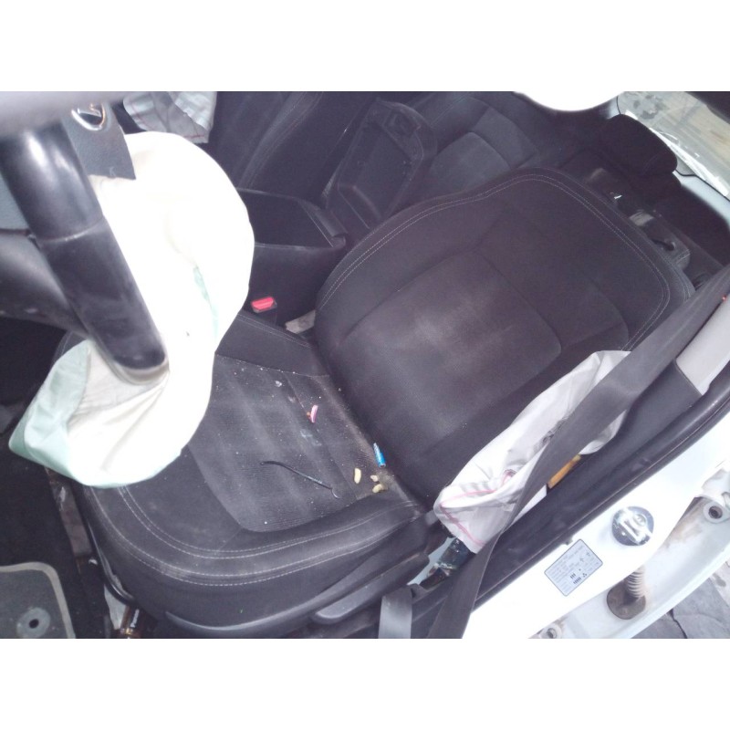 kia sportage del año 2012