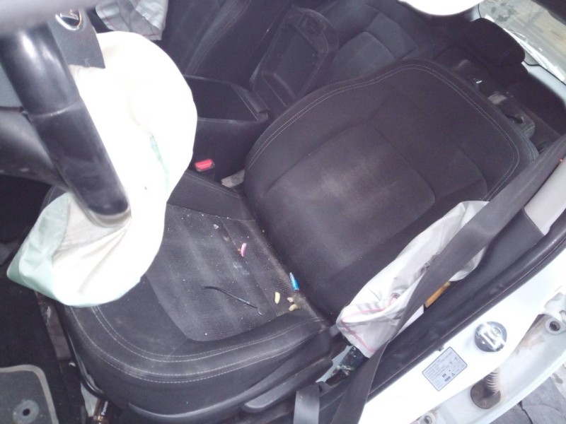 kia sportage del año 2012