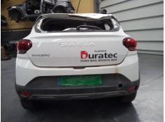 dacia sandero iii del año 2023 2