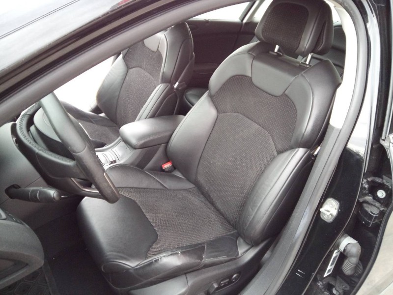 citroën c5 berlina del año 2013