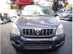 toyota land cruiser (j12) del año 2005 2