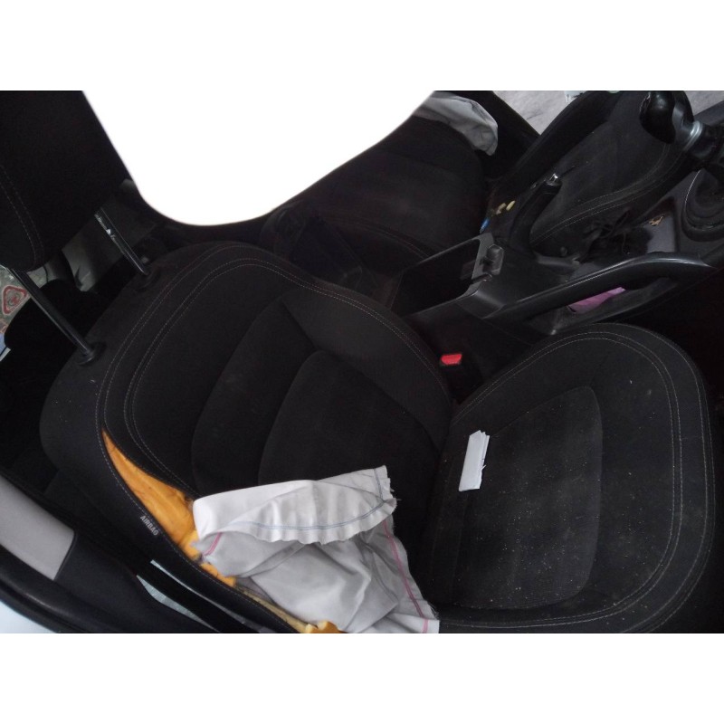 kia sportage del año 2012