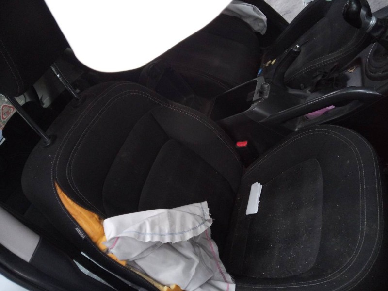 kia sportage del año 2012