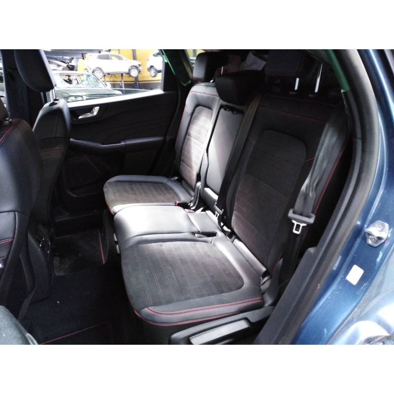 ford kuga del año 2022