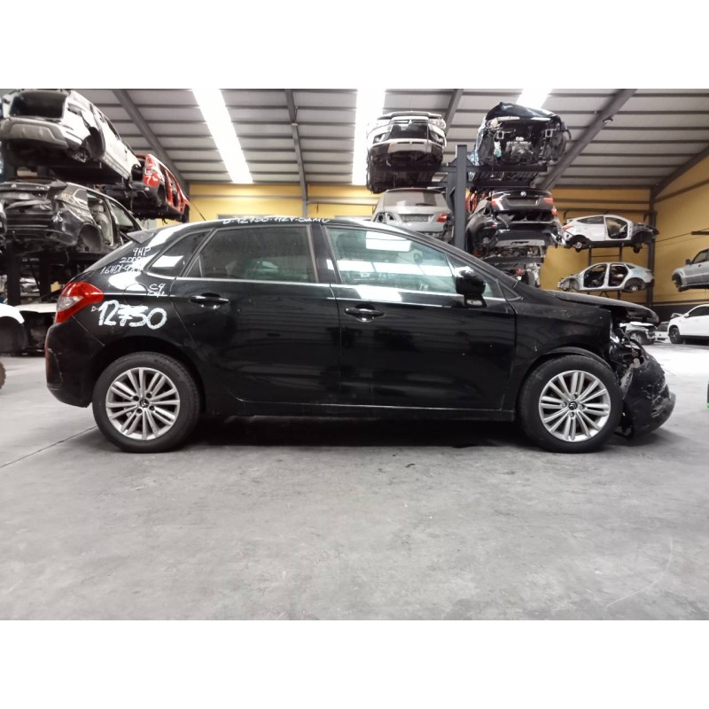 citroën c4 lim. del año 2012