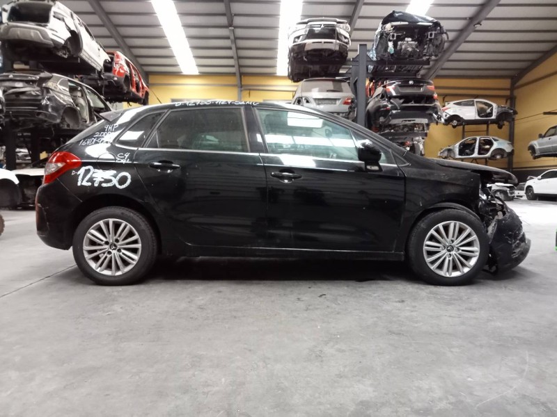 citroën c4 lim. del año 2012