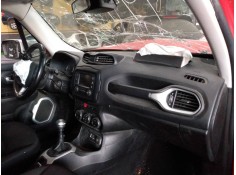 jeep renegade del año 2015 2