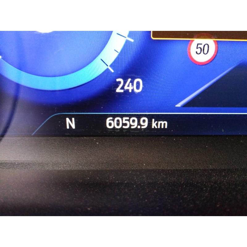 ford kuga del año 2022