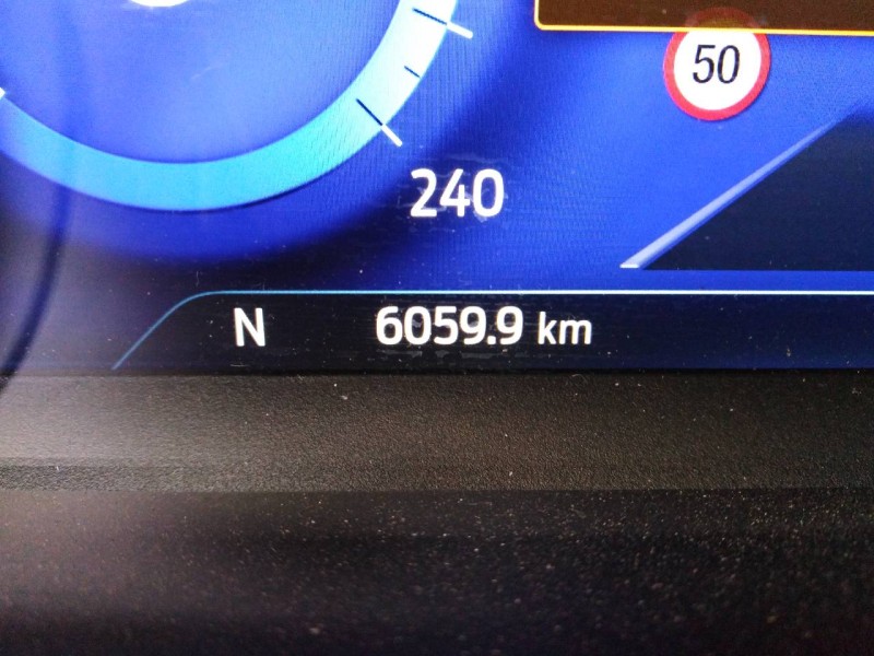 ford kuga del año 2022