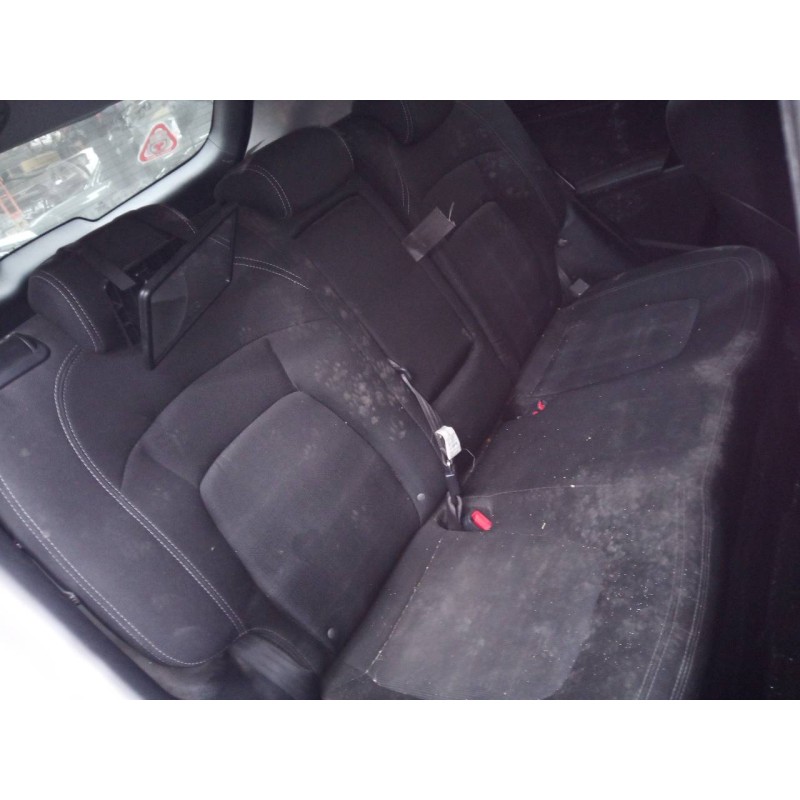 kia sportage del año 2012