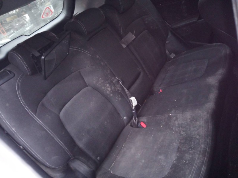 kia sportage del año 2012