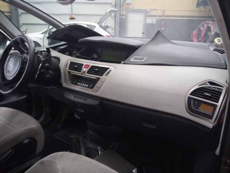 citroën c4 grand picasso del año 2009