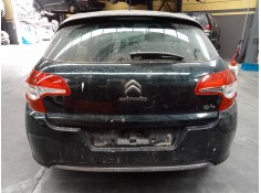 citroën c4 lim. del año 2012 2