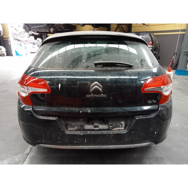 citroën c4 lim. del año 2012