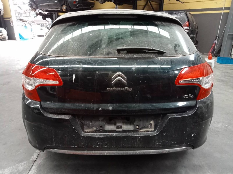 citroën c4 lim. del año 2012