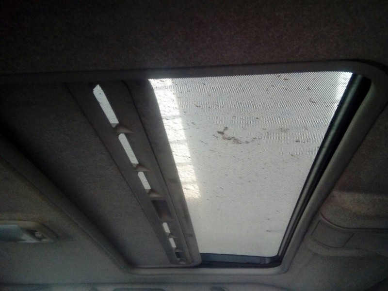 nissan terrano/terrano.ii (r20) del año 1997