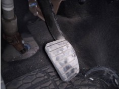 Recambio de pedal freno para dacia sandero stepway referencia OEM IAM   