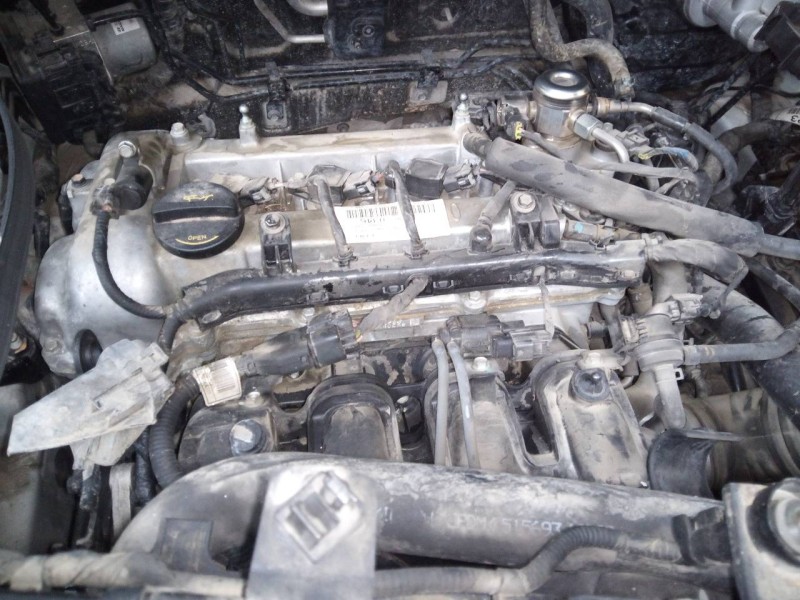 kia sportage del año 2012