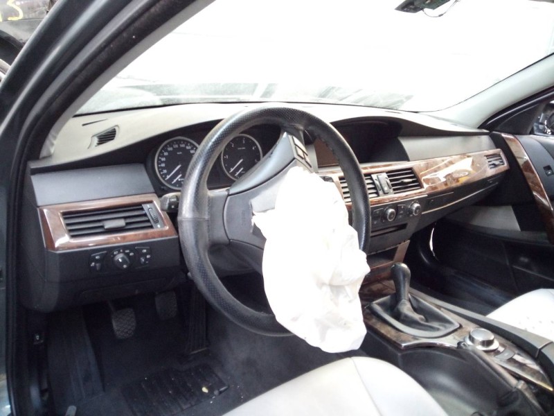 bmw serie 5 berlina (e60) del año 2007