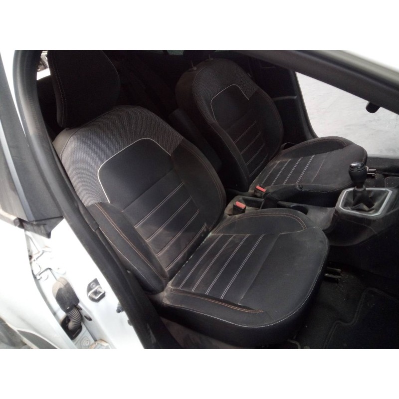 dacia sandero iii del año 2023