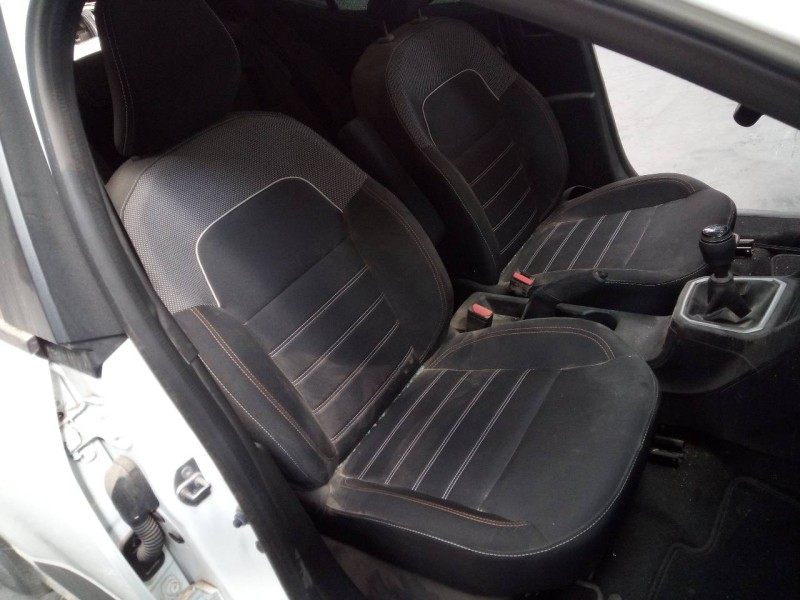 dacia sandero iii del año 2023