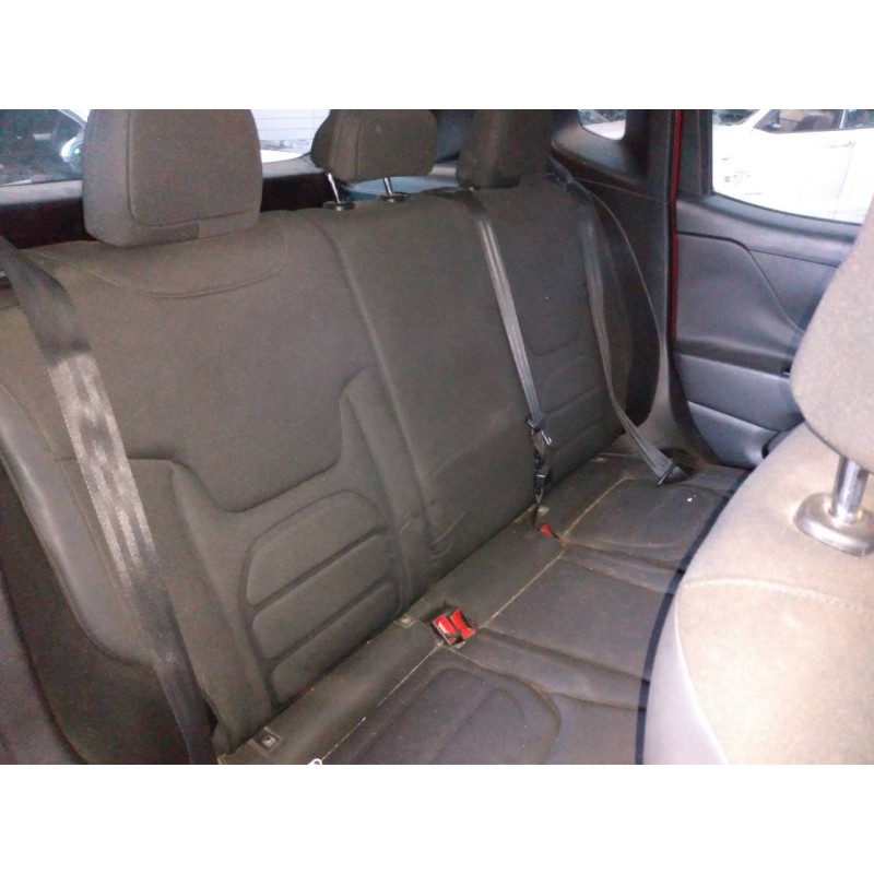 jeep renegade del año 2015