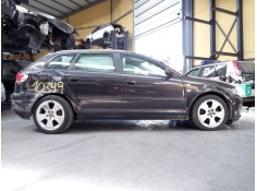 AUDI A3 SPORTBACK (8P)