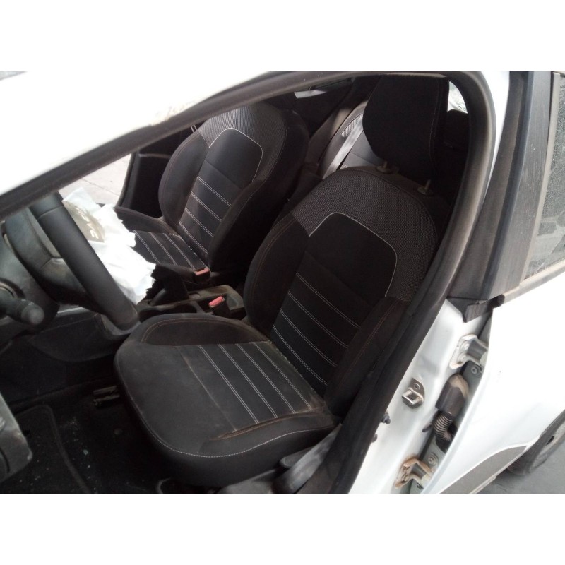 dacia sandero iii del año 2023