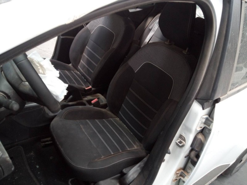 dacia sandero iii del año 2023