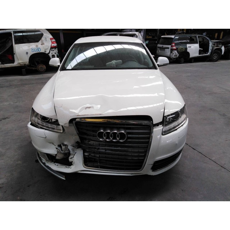 audi a6 berlina (4f2) del año 2011