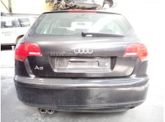 audi a3 sportback (8p) del año 2007 2