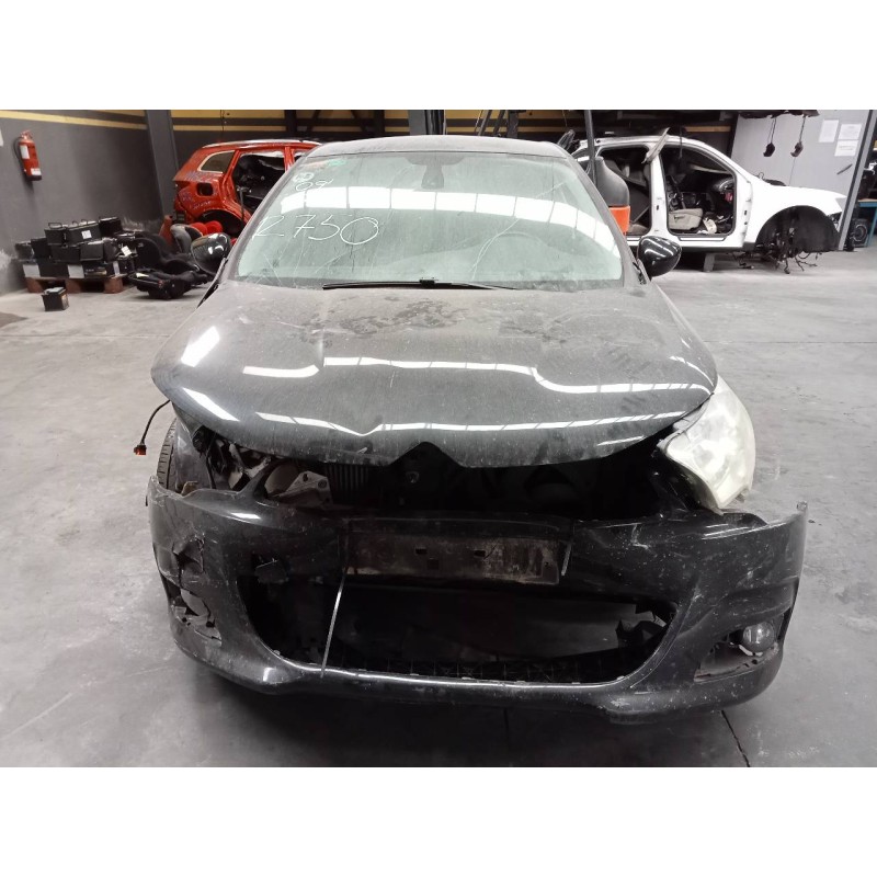 citroën c4 lim. del año 2012