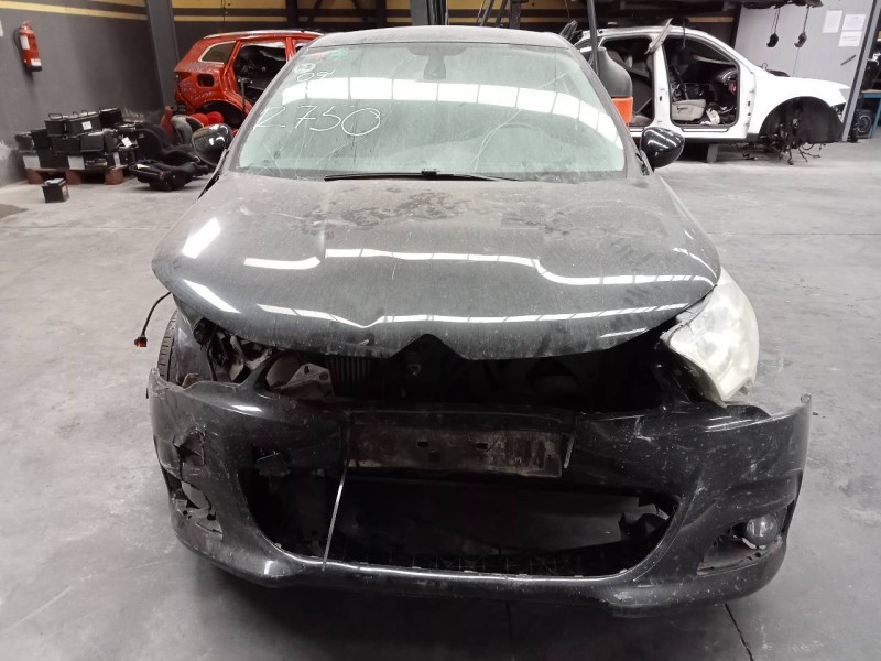 citroën c4 lim. del año 2012